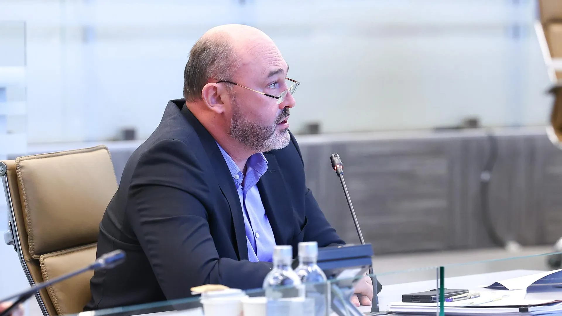 Программа ремонта подъездов в Подмосковье на 2023 г выполнена на 86%