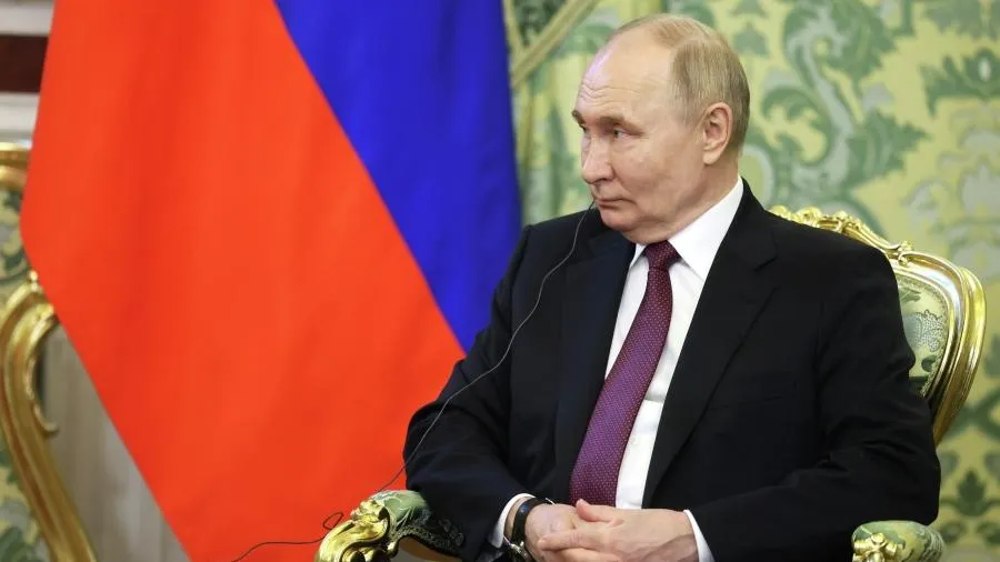 Al Hadath: Путин преподал Америке урок, развенчав миф о гегемонии Запада