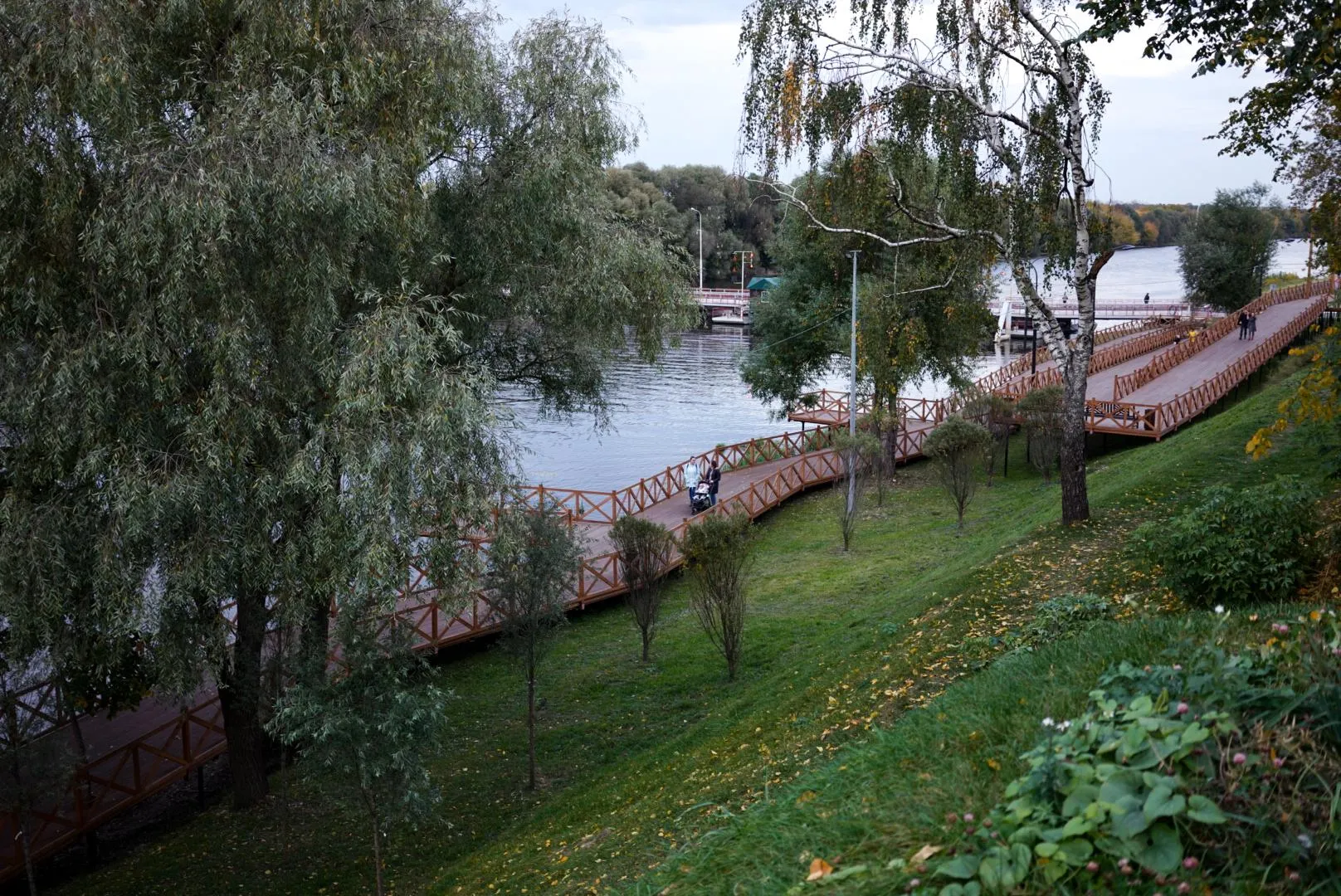 Пелагия Тихонова
