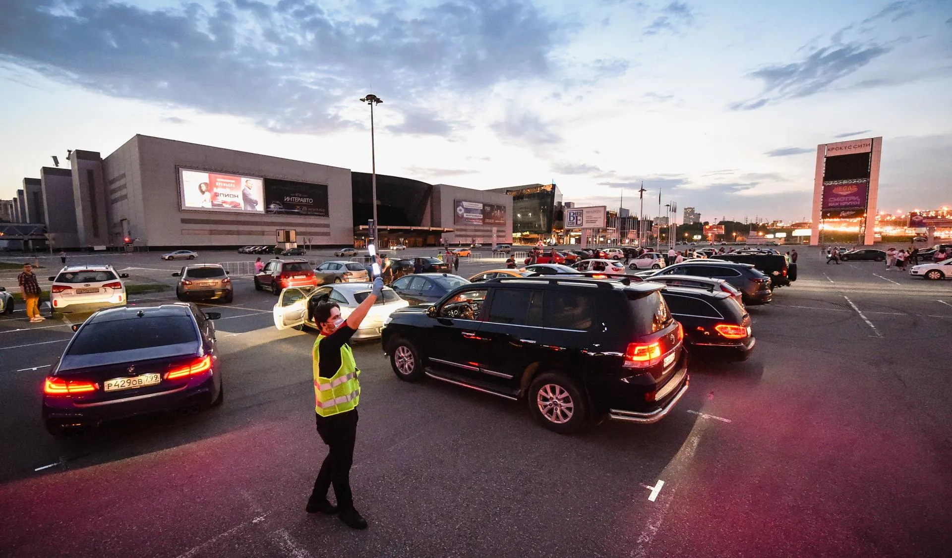 Александр Манзюк