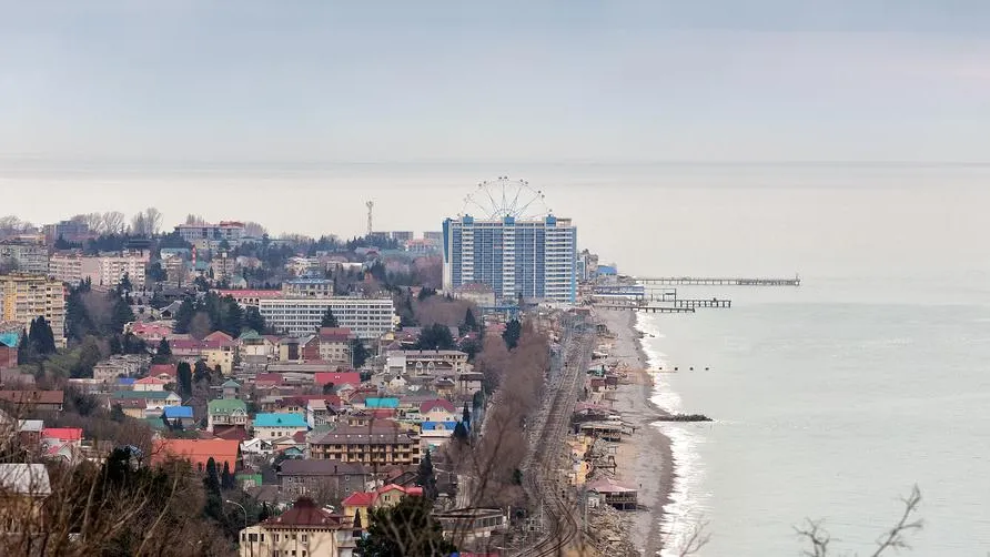 Сергей Лаврентьев / Фотобанк Лори
