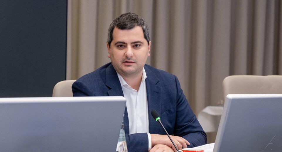 Овчинский: на берегу реки Сходни в рамках проекта КРТ построят ЖК по реновации