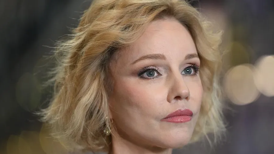 Из учителя в мужа: Марина Зудина рассказала, как начала отношения с Табаковым