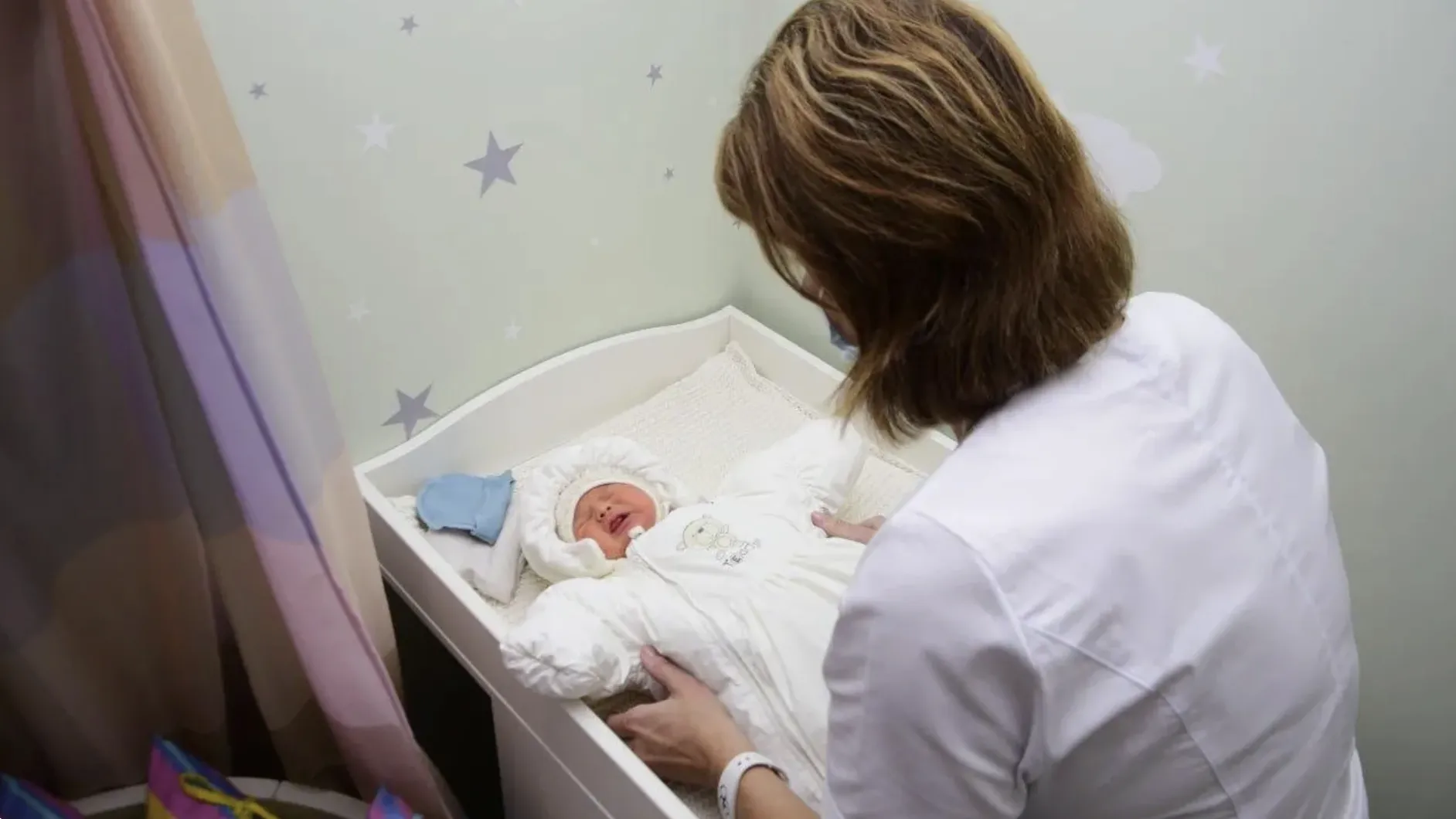 Около 5,5 тыс процедур ЭКО запланировано в Подмосковье в этом году