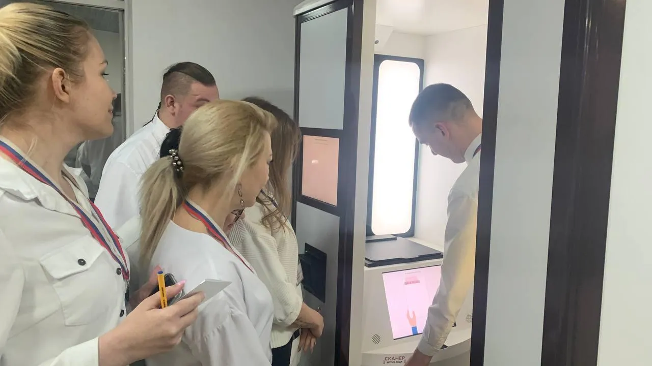 В МФЦ Щелкова можно оформить загранпаспорт на 10 лет