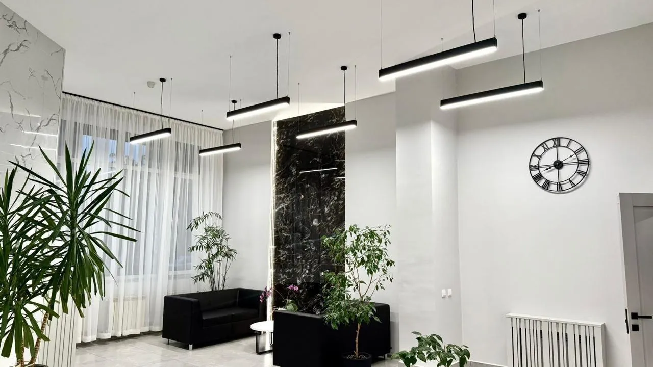 В Подмосковье подвели итоги конкурса лучший подъезд