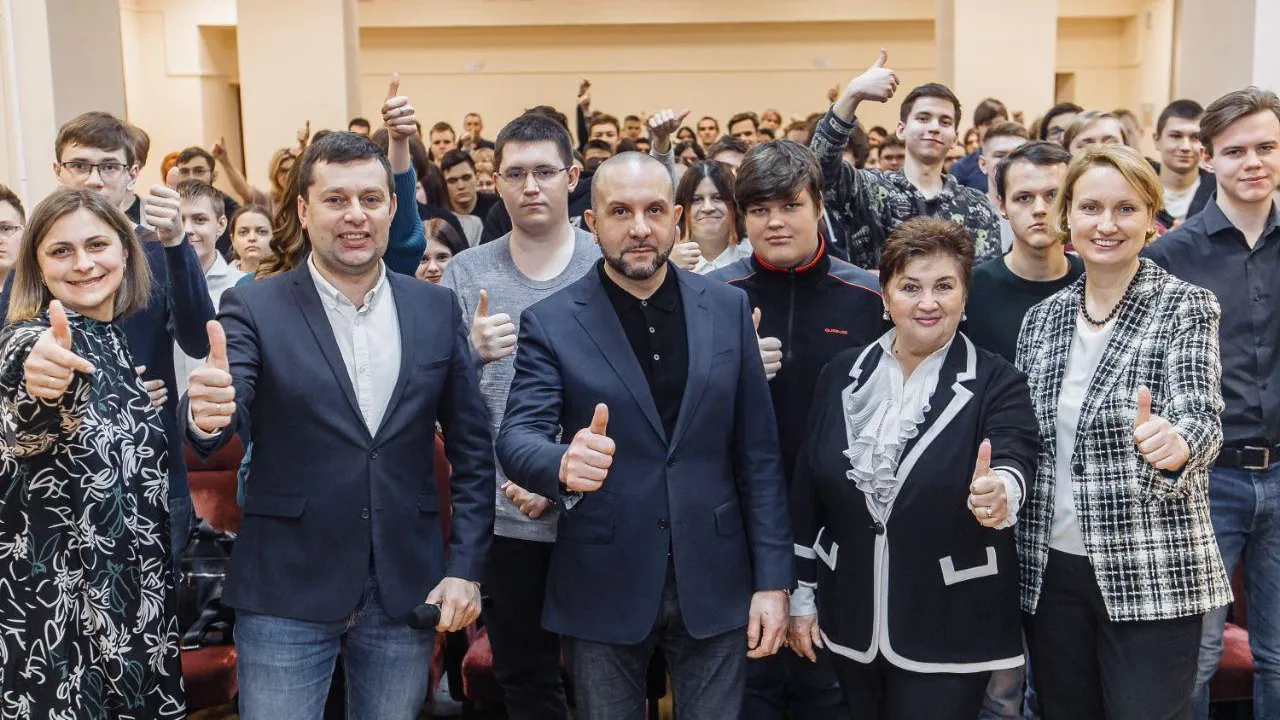 Пять округов Подмосковья примут участие в конкурсе «Лучшая муниципальная практика»