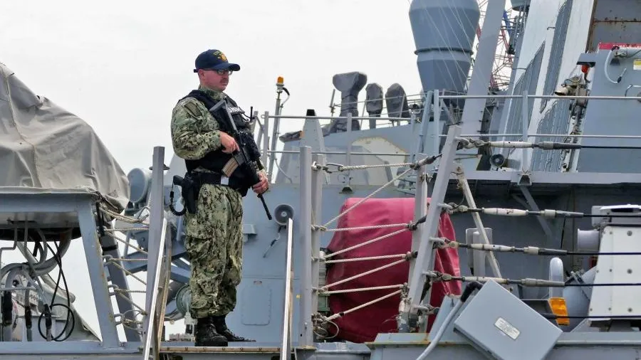 Командование ВС США: 3 военных погибли и 5 ранены в ходе операции против Ирана