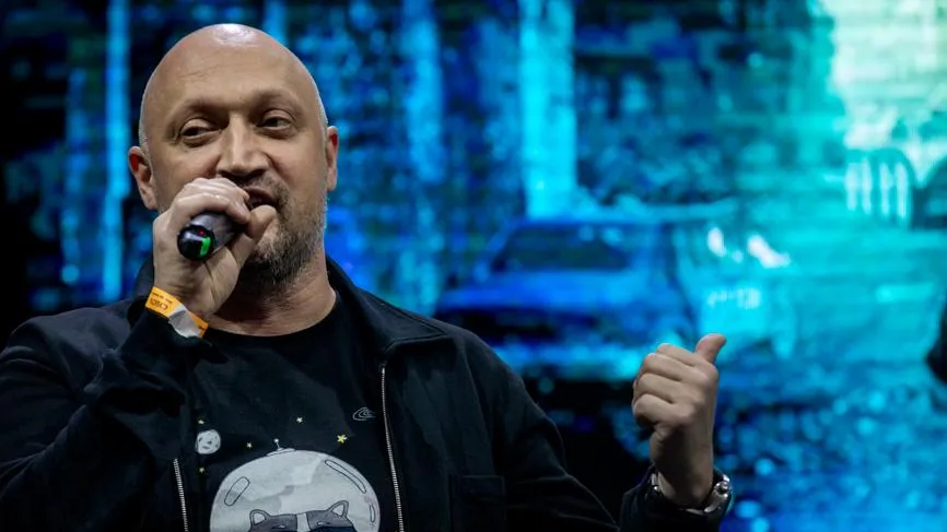 Куценко признался, что ездил к Ефремову в колонию, чтобы поддержать