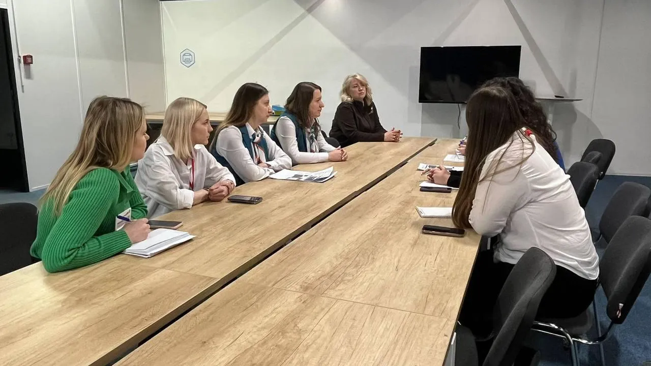 Специалисты МФЦ Королева прошли обучение по оформлению услуг налоговой службы