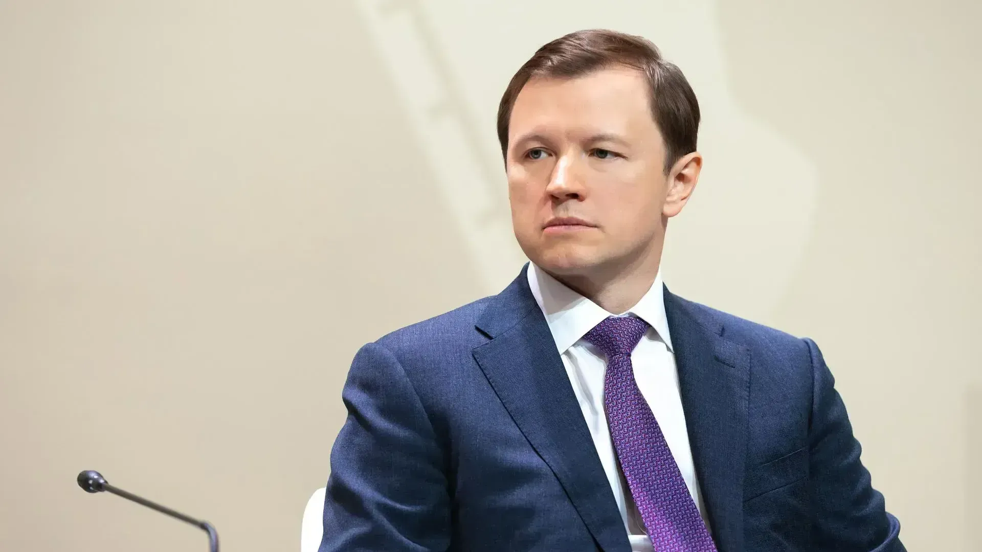 Ефимов: строительство подстанции скорой помощи в Царицыне завершено более чем на 60%