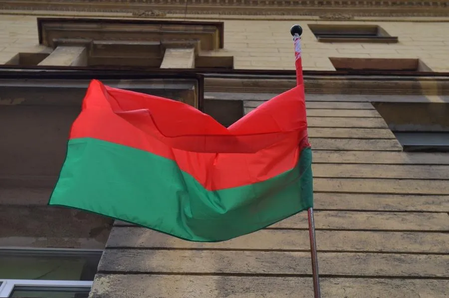 Александр Гальперин