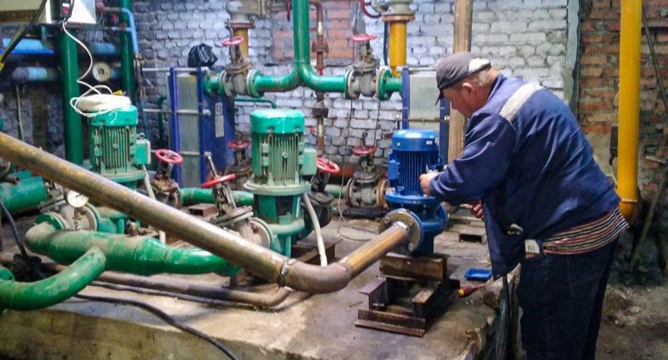 Мособлводоканал провел 100 мероприятий по благоустройству территорий в регионе