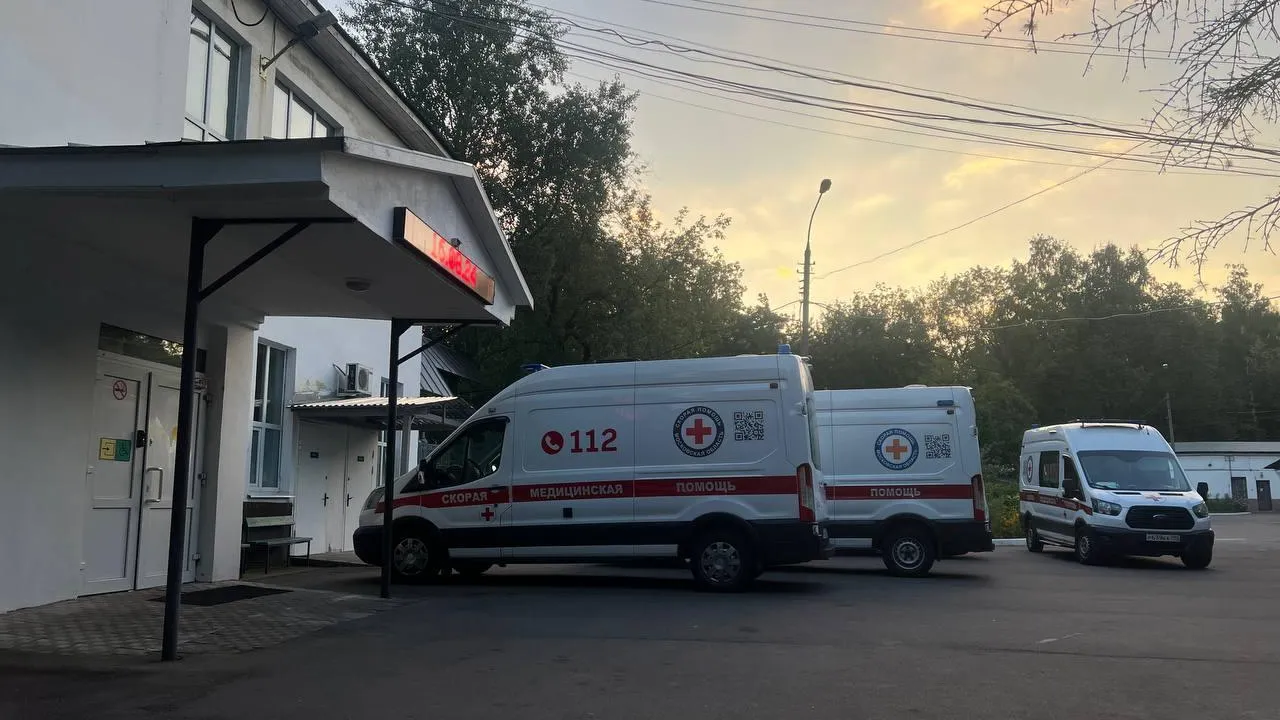 В МОДКТОБ рассказали, где припарковать автомобиль на время консультации у врача