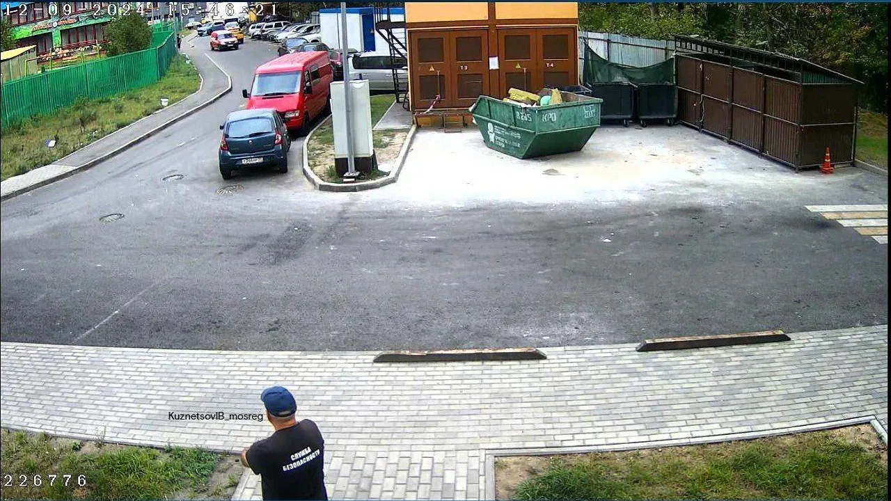 В Подмосковье поделились итогами работы инспекторского состава с 9 по 13 сентября