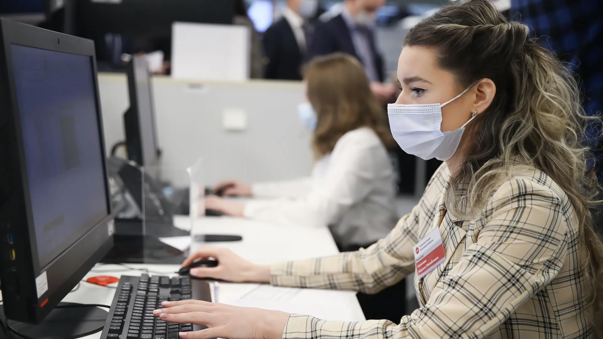 В Подмосковье через ЦУР отработали свыше 1,3 тыс обращений по нарушениям землепользования