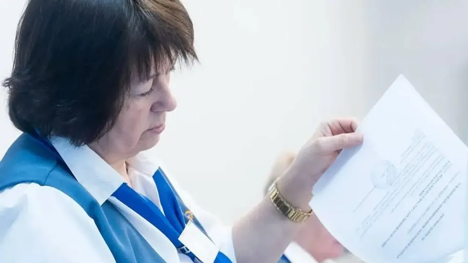 Жители Подмосковья могут оформить лицевой счет за ЖКУ онлайн