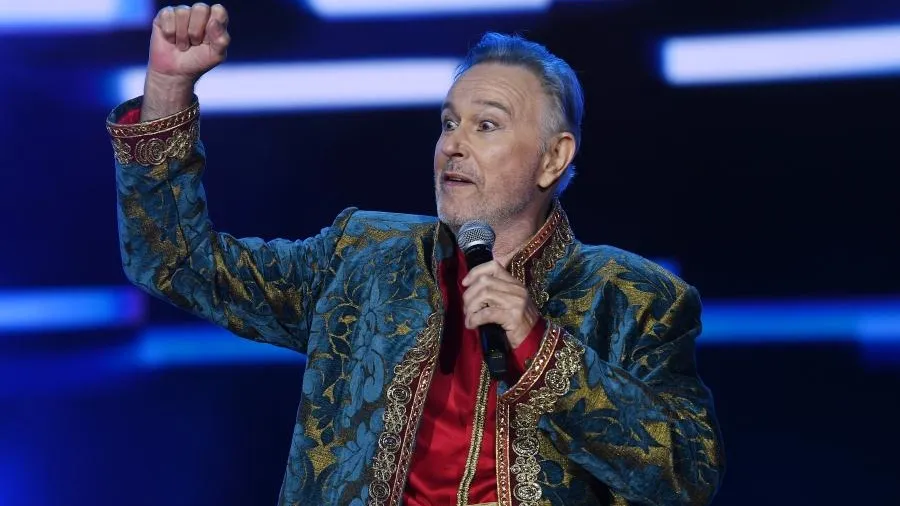 Умер исполнитель хита Moskau Вольфганг Хайхель