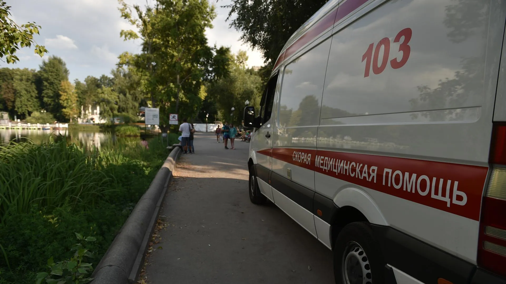 С начала 2018 года на предприятиях Люберец умерли два человека из‑за проблем с сердцем