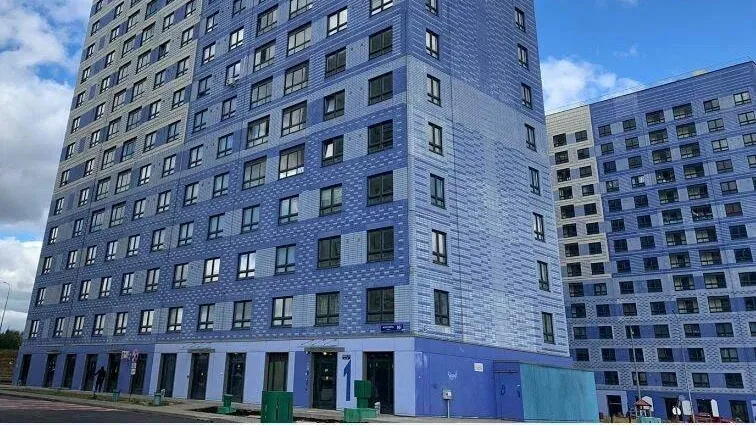 На городские аукционы выставлены 17 коммерческих помещений на улице Маресьева