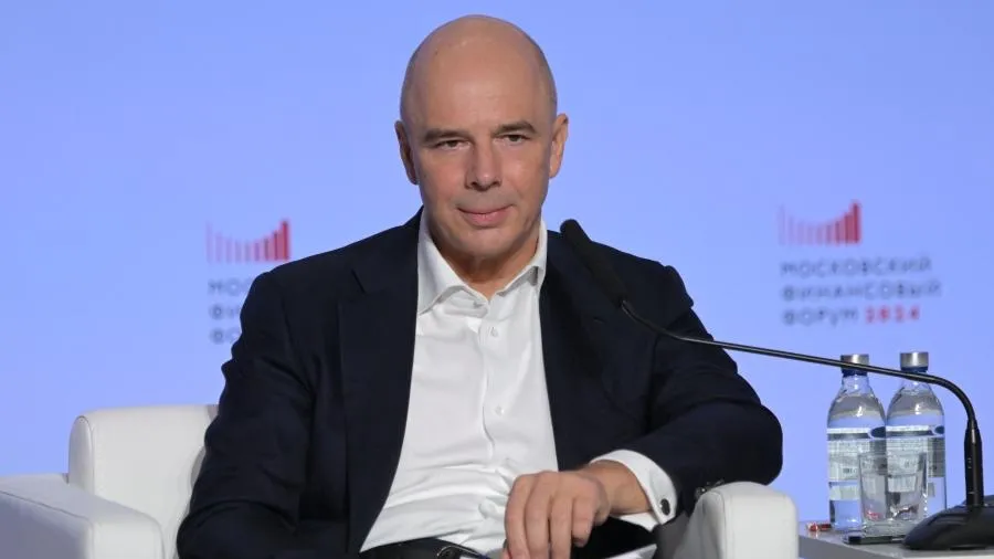 Силуанов рассказал, на что РФ потратит дополнительные 1,5 трлн рублей