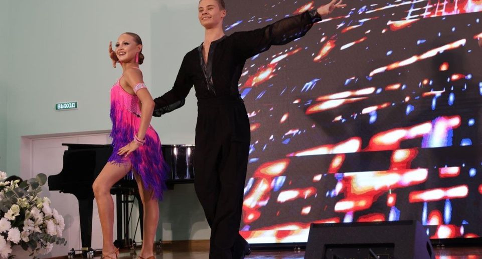 Глава Ступина поздравил металлургов с профессиональным праздником