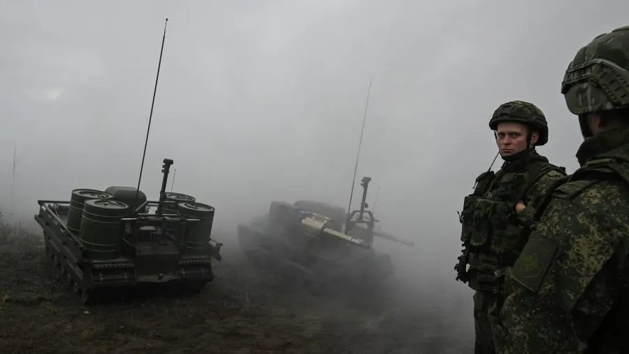 Станислав Красильников