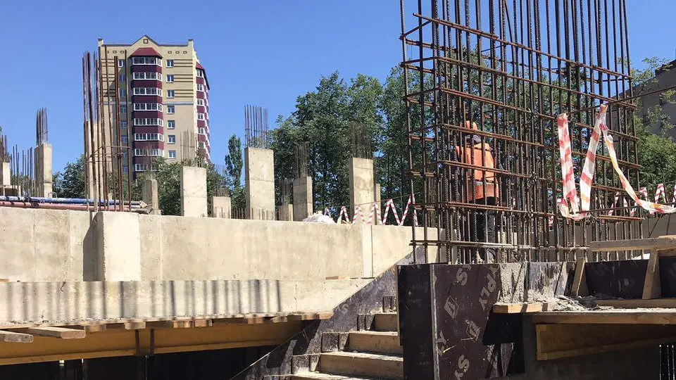Более 700 млн руб выделили на строительство музыкального колледжа в Пушкине