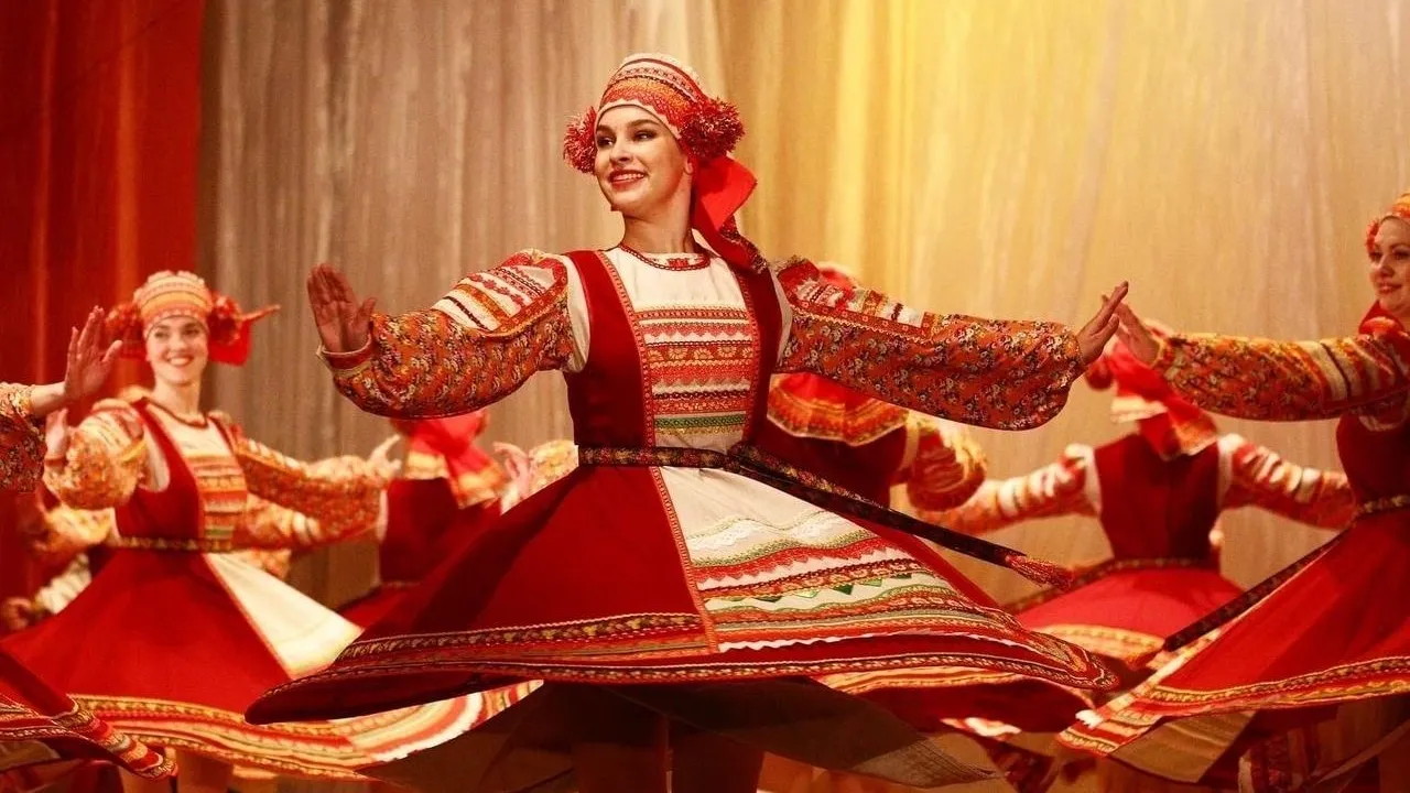 Танцевальный коллектив Подольска стал лауреатом международных конкурсов