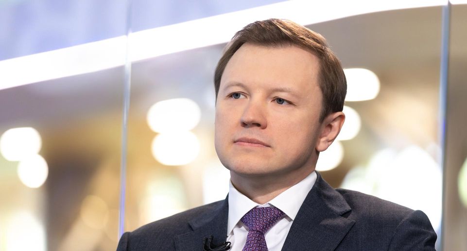 Ефимов: более 700 жителей Западного Дегунина начали осмотр квартир по реновации