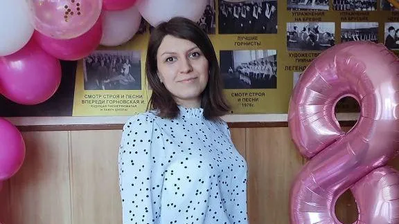 Учитель из Подольска купила квартиру по программе «Соципотека»