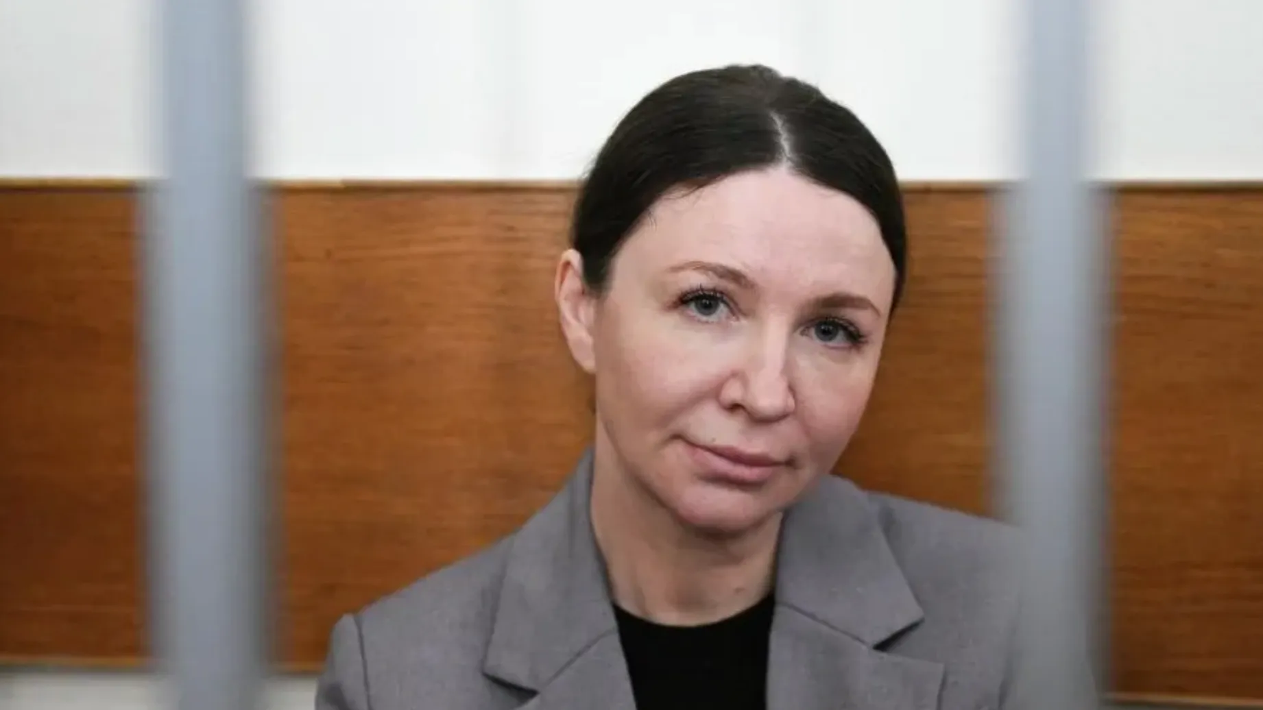 Адвокат арестованной Блиновской ответила, разрешают ли ей звонить детям