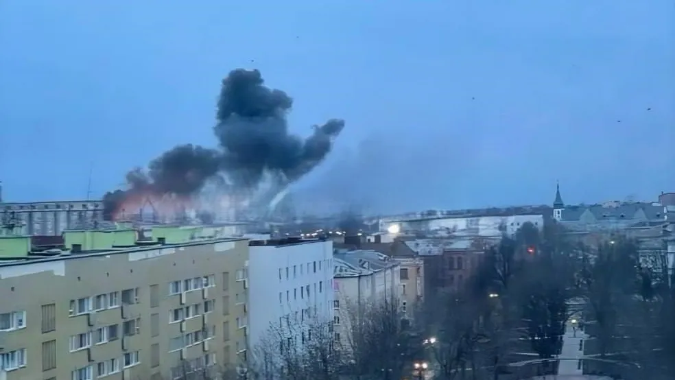 Показали свой потенциал: тысяча дронов атаковала Украину почти сутки