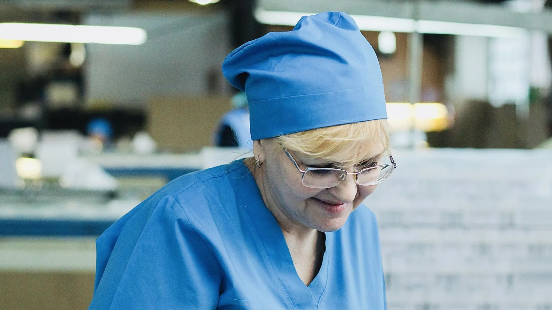 Предприятия Клина нарастили на 28,6% объем отгруженной продукции в 2023 году