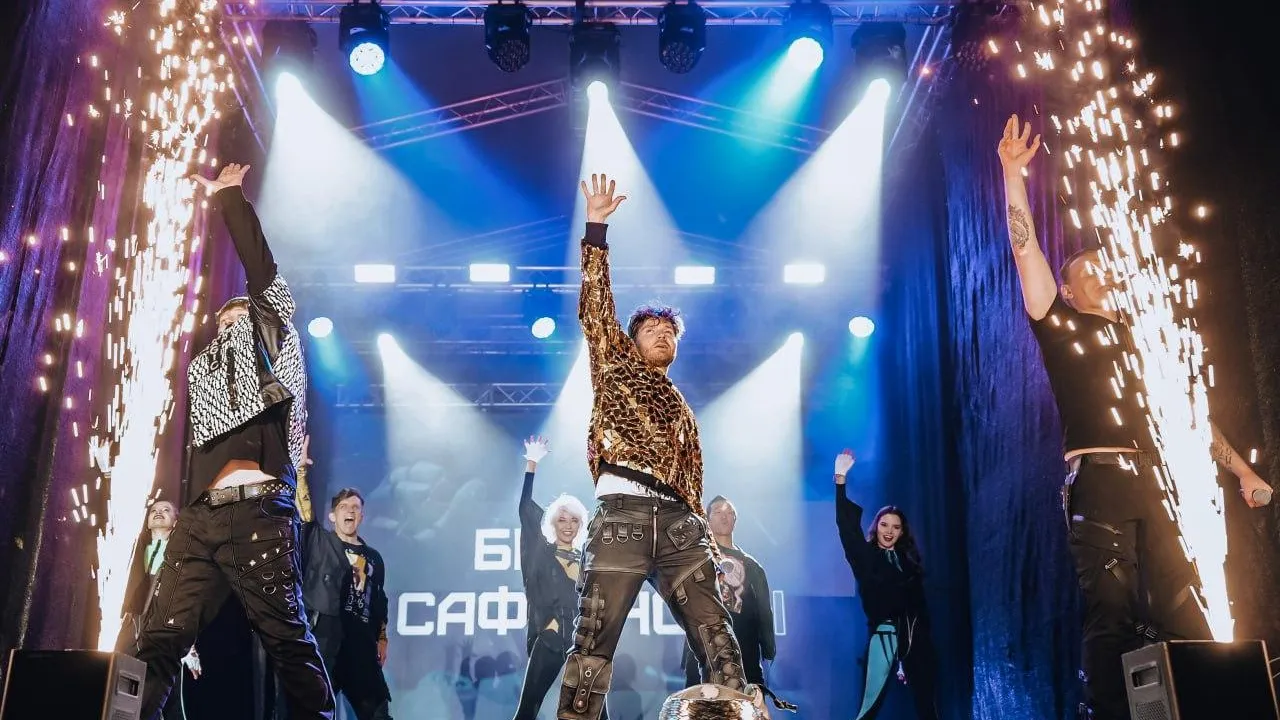 Подмосковные проекты стали лауреатами окружного этапа премии Russian Event Awards