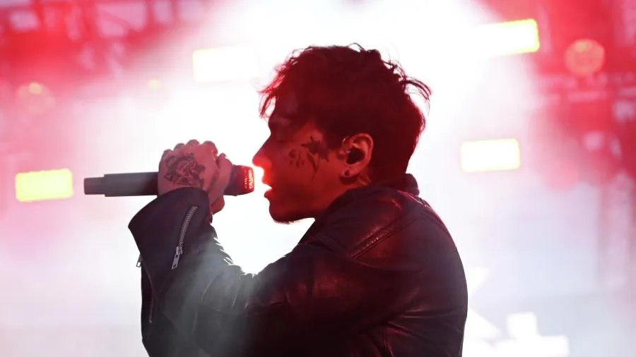 Глеб Викторов задолжал налоговой службе более 1,7 млн рублей