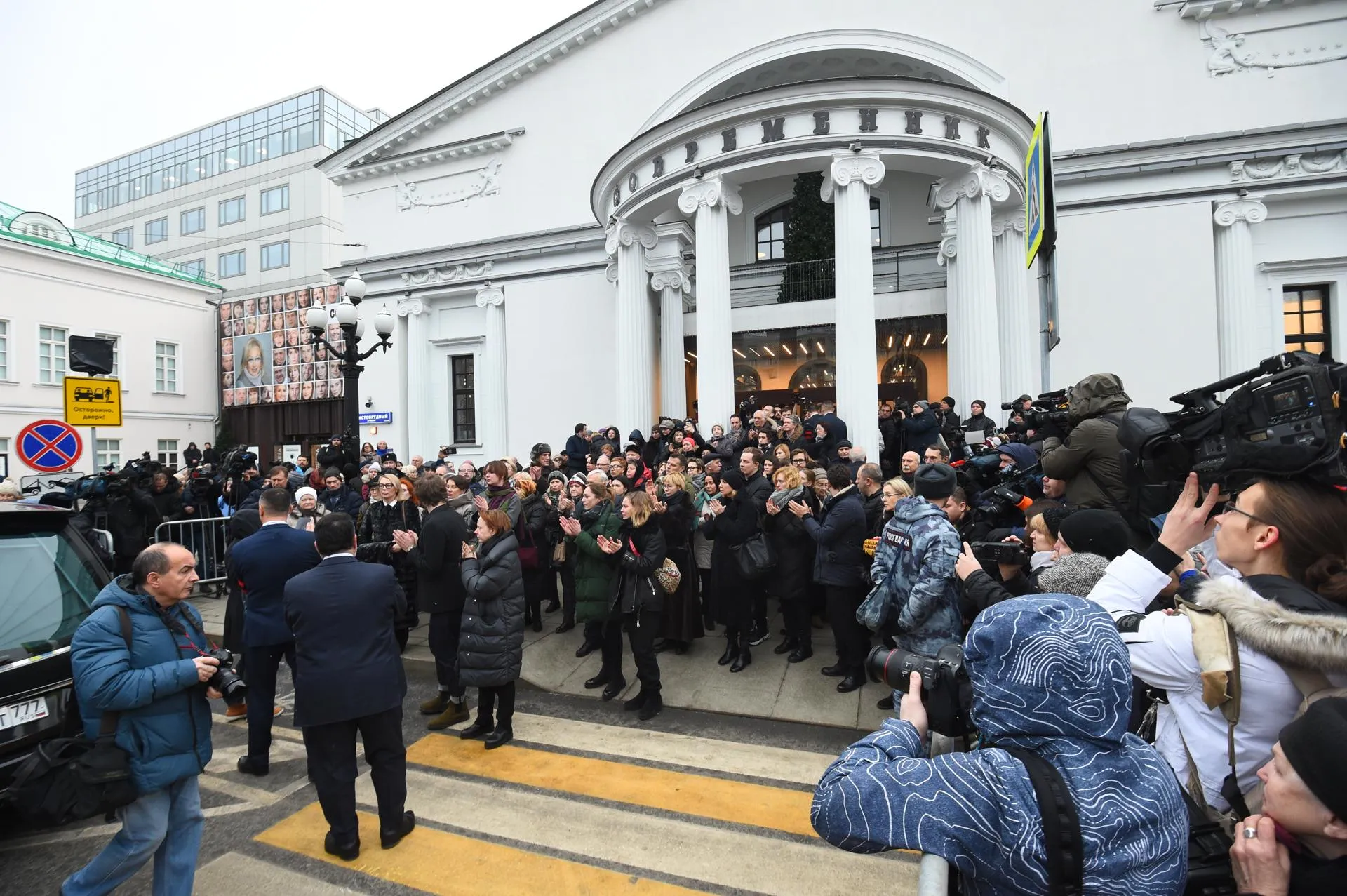 Александр Манзюк