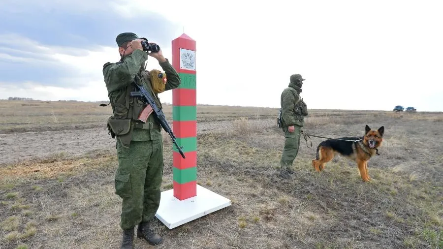 Александр Кондратюк