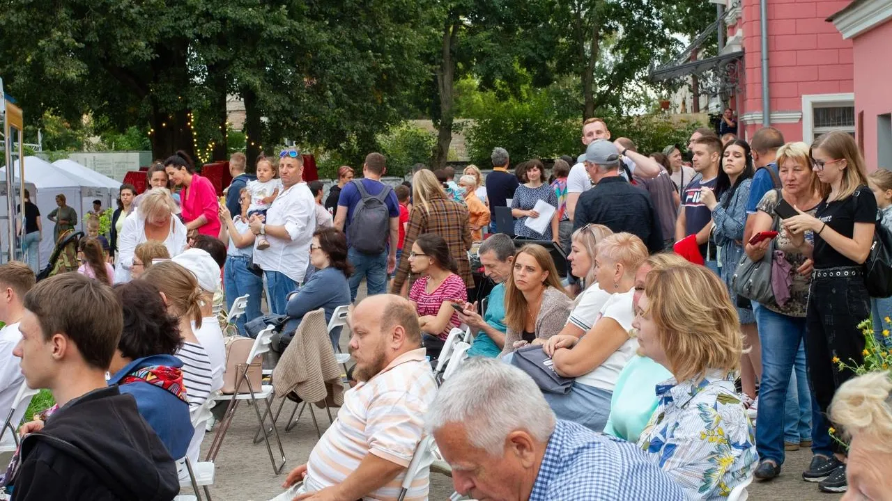 Open‑air фестиваль «Музей под звездами» пройдет в Серпухове 6 августа