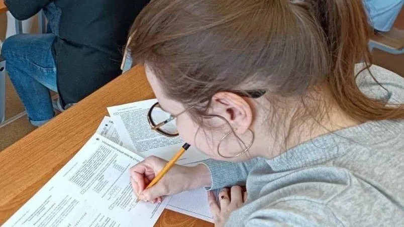 Порядка 1,7 тыс старшеклассников будут сдавать ГИА в Подольске