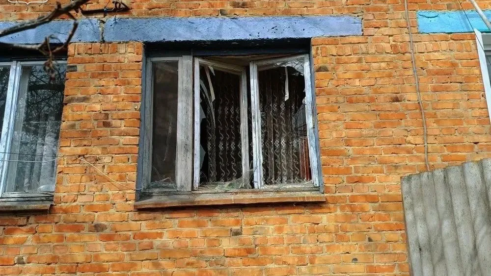 Горящие машины и выбитые окна: последствия ночных атак ВСУ на Белгородчину