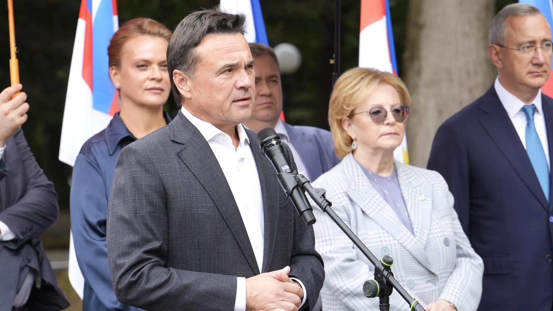 Екатерина Агеева