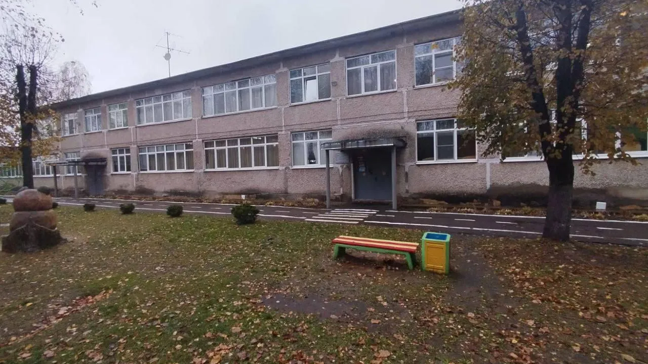 Капремонт детсада проведут в подмосковной деревне Васильевское