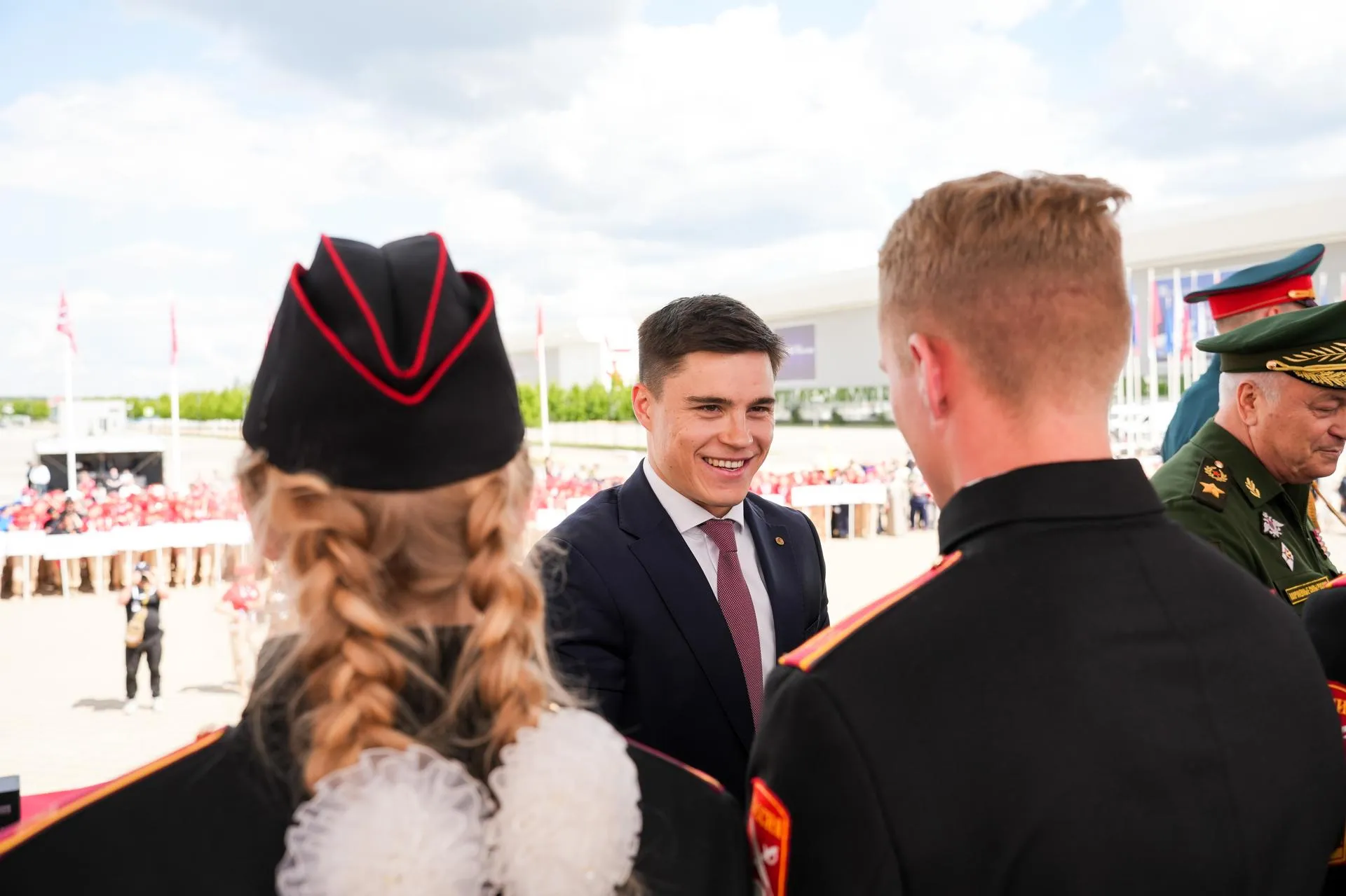 Александра Степанова