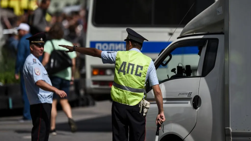 ГИБДД Люберец с 5 сентября будет выявлять пьяных водителей