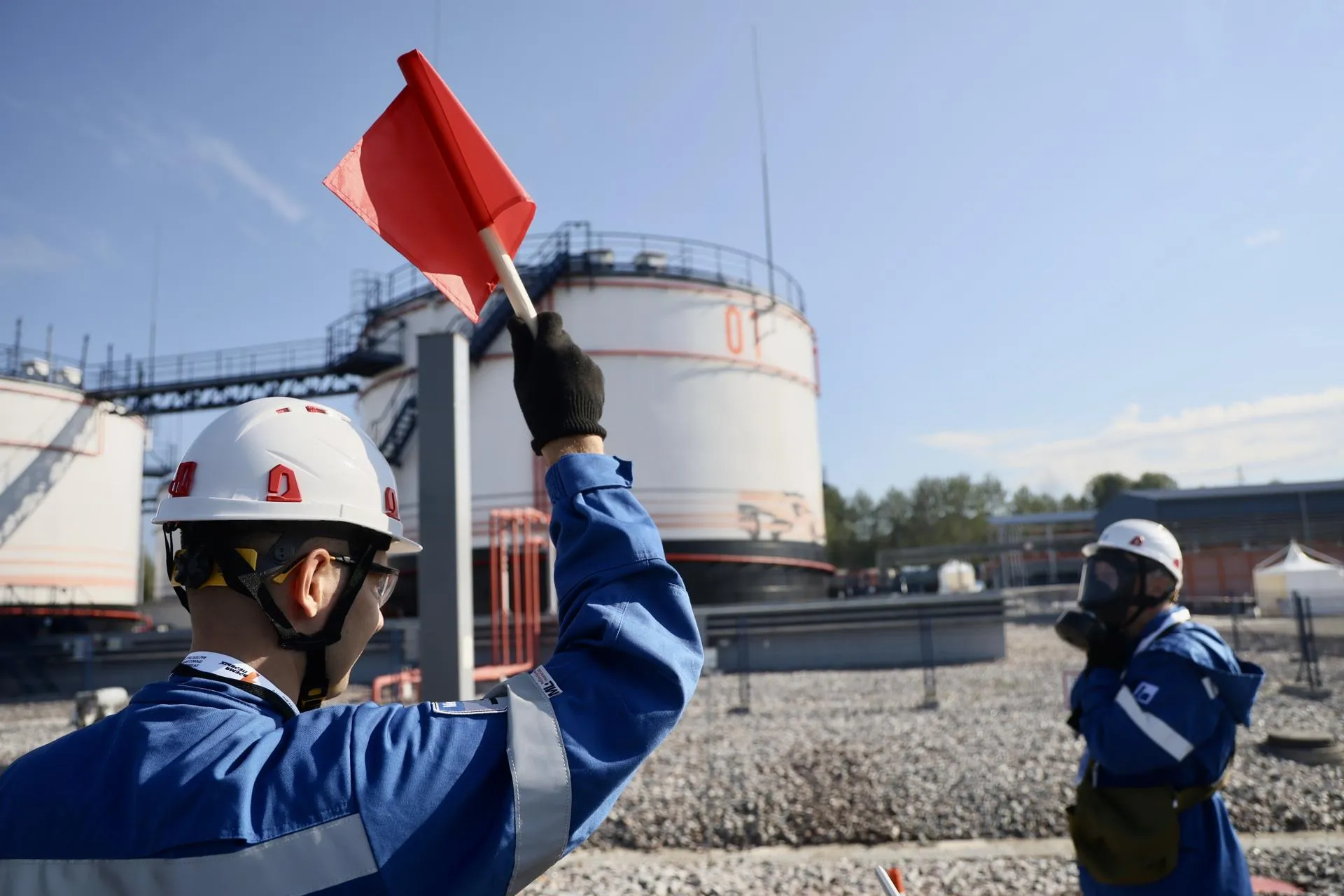 пресс-служба сети АЗС «Газпромнефть»