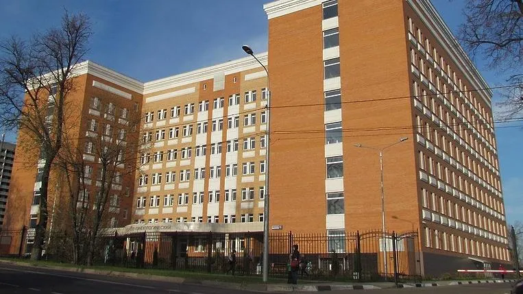 Работу процедурного кабинета возобновили в женской консультации роддома Балашихи