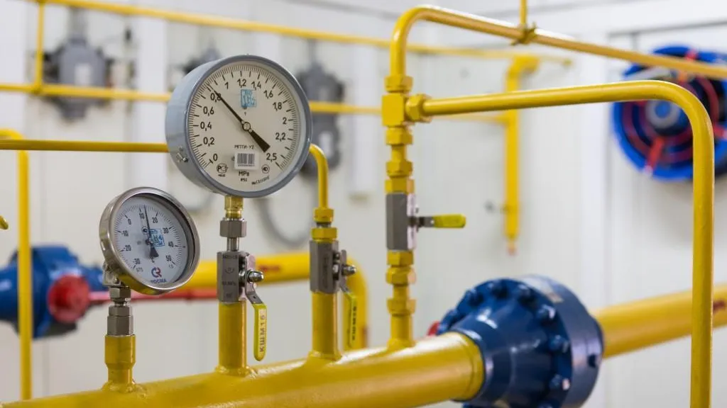 Объекты газификации Подмосковья теперь можно посмотреть на новой онлайн‑карте