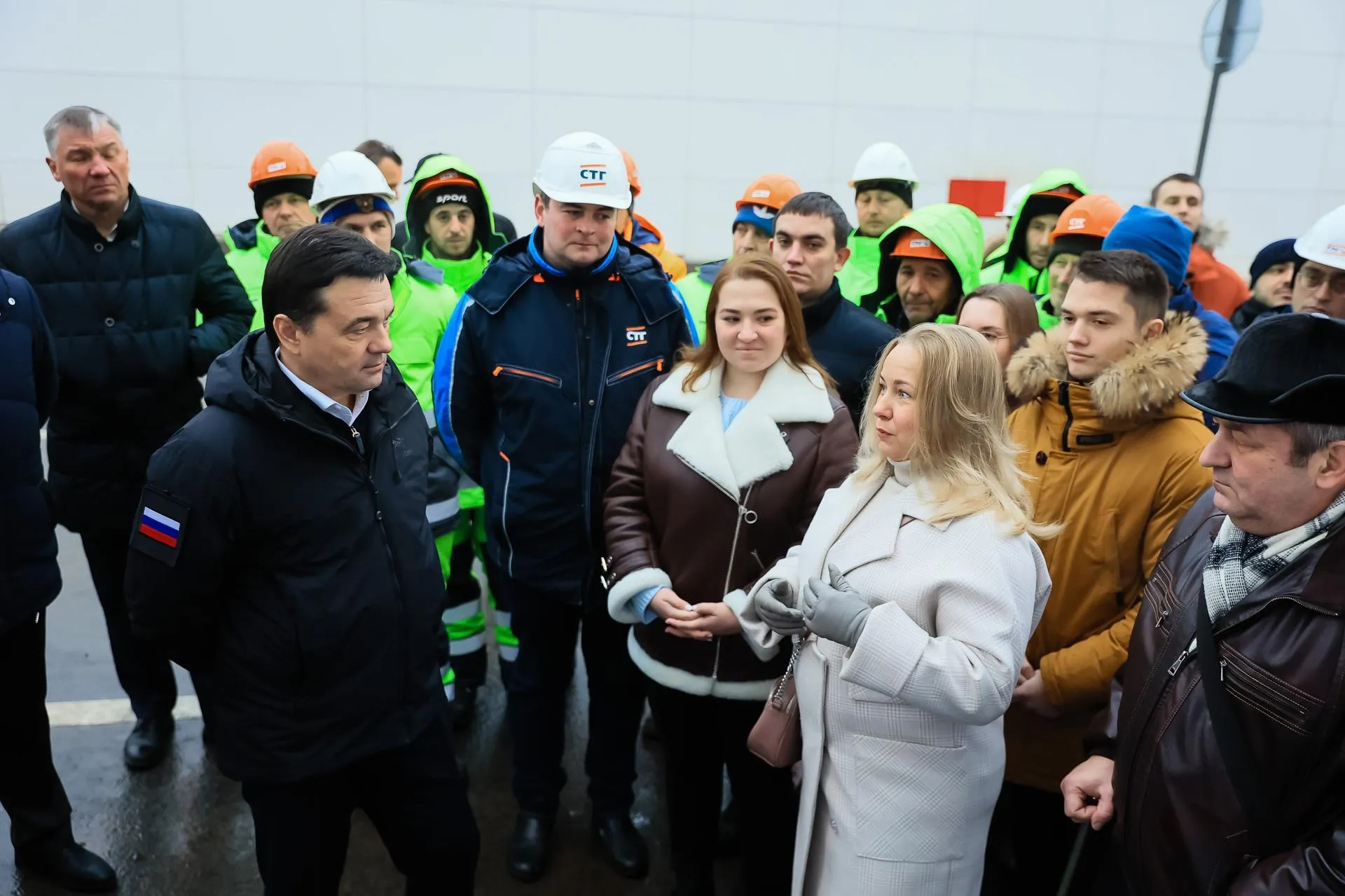 Константин Семенец