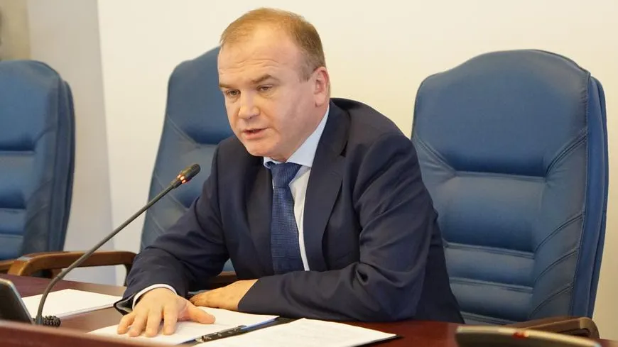Экс‑председатель горсовета Дмитрий Машков станет Почетным гражданином Подольска